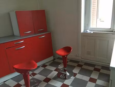 location appartement 3 pièces 59 m² à aurillac (15000)