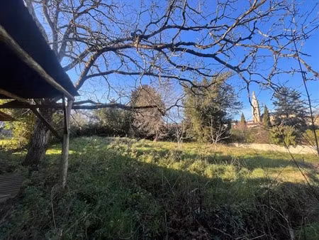 vente terrain 1237 m² miélan (32170)