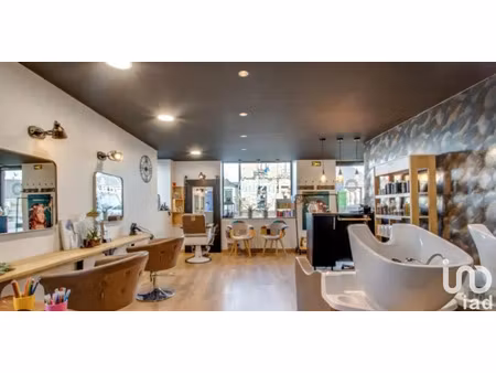 vente commerce 50 m² baguer-pican (35120)
