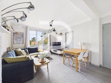 vente appartement 3 pièces 56m2 toulon 83200 - 155000 € - surface privée