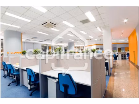 local professionnel à louer guingamp 1 pièce(s) 213m2 28 560€/mois ht/hc