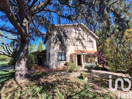 vente maison à toulouse (31000) : à vendre / 220m² toulouse