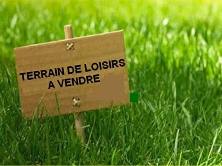 en vente terrain non constructible 48 284 m² – 315 000 € |cambrai
