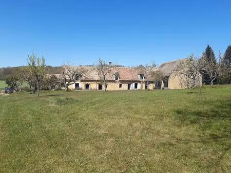 vente maison à saint-michel-de-chavaignes (72440) : à vendre / 170m² saint-michel-de-chava