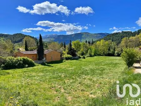 vente terrain à buis-les-baronnies (26170) : à vendre / 3101m² buis-les-baronnies
