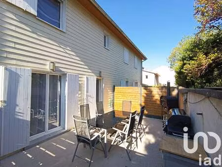 vente maison à montélier (26120) : à vendre / 93m² montélier