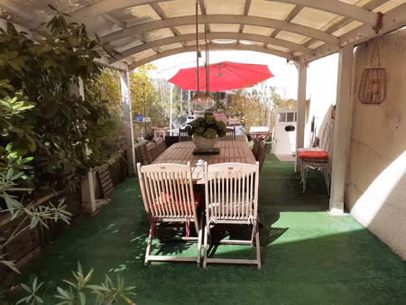 vente maison 5 pièces 121 m² saint-chamond (42400)