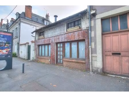 vente property.type.service orléans (45000)