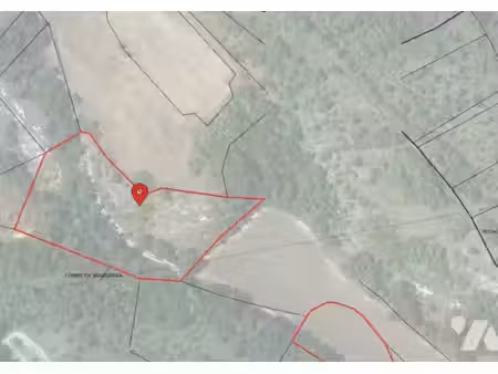 vente terrain castelnau-montratier (46170)