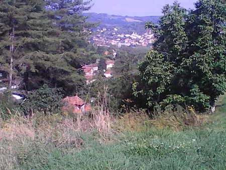 vente terrain 8317 m² figeac (46100)