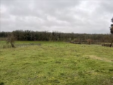 vente terrain 4155 m² lalbenque (46230)