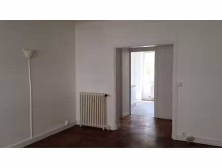 vente appartement nantes (44000)