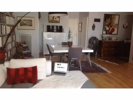 vente appartement nantes (44000)