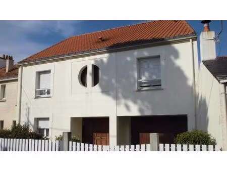 vente appartement nantes (44000)