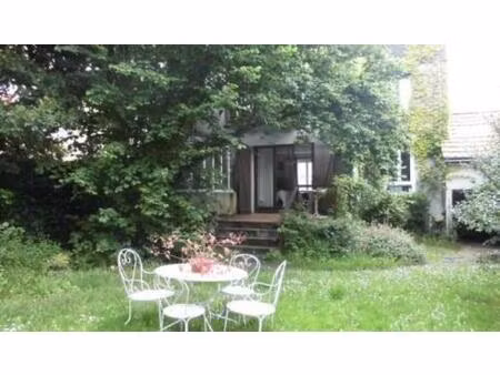 vente appartement nantes (44000)