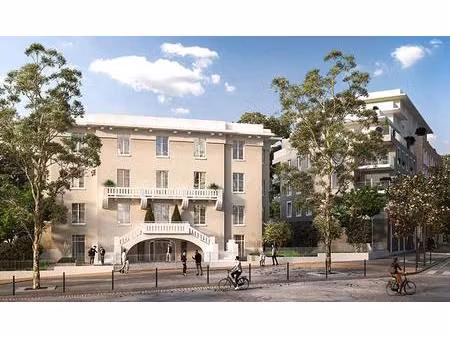 vente programme neuf t4  t5 104 à 138 m² nantes (44000)