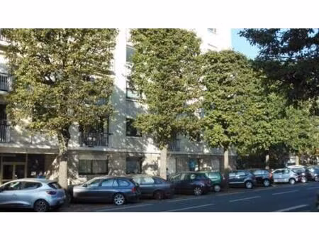 vente bureau nantes (44000)