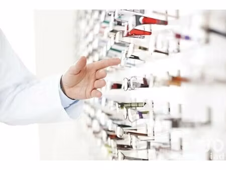 vente boutique/local commercial 88 m²