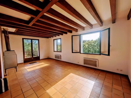 vente maison 4 pièces 103 m² à arcangues (64200)  590 000 €