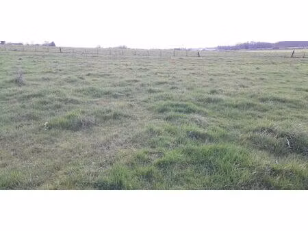 vente terrain 1022 m² villers-le-sec (51250)