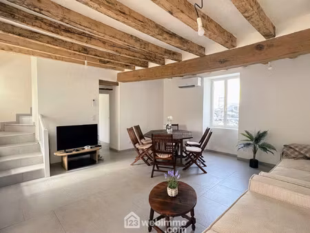 vente maison 6 pièces 171 m² angers (49100)