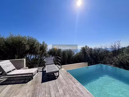 vente maison 6 pièces 185 m² à san-martino-di-lota (20200)  898 000 €