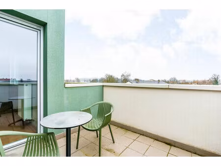 vente appartement 3 pièces 61 m² maizières-lès-metz (57280)
