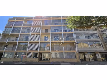 vente appartement 1 pièce 27.25 m² à carpentras (84200)  64 000 €