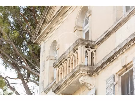 vente propriété 13 pièces 585 m² à mouriès (13890)  1 590 000 €