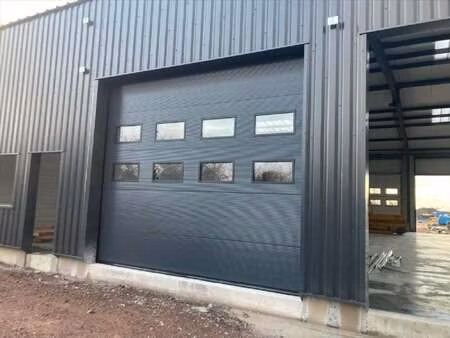 location garage box et parking à saint-vigor-le-grand (14400) : à louer / 100m² saint-vigo