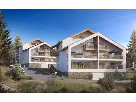vente appartement 3 pièces 34 m² font-romeu-odeillo-via (66120)