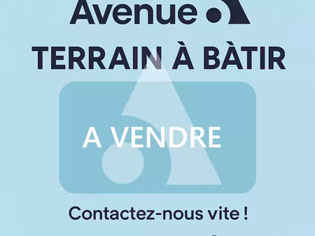 vente terrain 346 m² lécluse (59259)