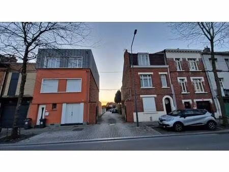 vente terrain 346 m² lambersart (59130)