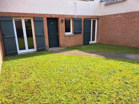 vente appartement 2 pièces 48 m² douai (59500)