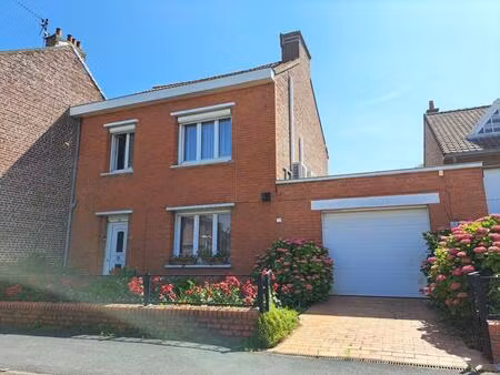 vente maison 4 pièces 88 m² lambres-lez-douai (59552)