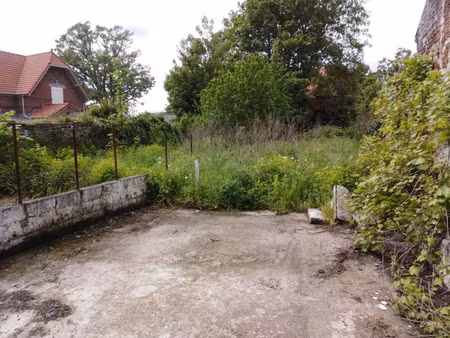 vente maison 6 pièces 160 m² vieux-condé (59690)