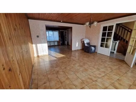 vente maison 8 pièces 107 m² sainghin-en-weppes (59184)