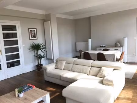 vente appartement 4 pièces 134 m² douai (59500)