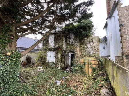 vente terrain carnac (56340)