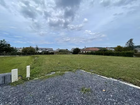 vente terrain 699 m² juillan (65290)