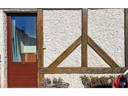 location appartement  m² t-1 à vouzon  440 €