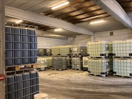 commercieel te huur in sint-niklaas