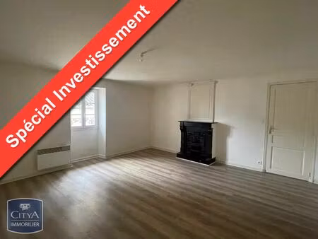 vente maison 4 pièces 109 m² beauvais (60000)