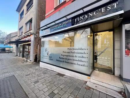 location property.type.service à yutz (57970)