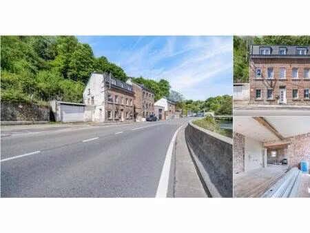 maison à vendre à rue surdents 80 stembert (vbc66113)