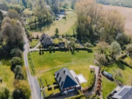 terrain à vendre à renaix € 390.000 (l6t18) - axel lenaerts makelaars oudenaarde | zimmo