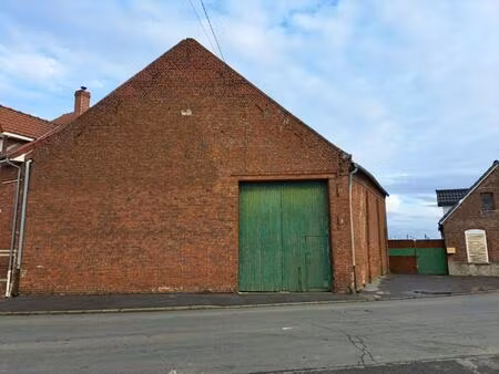 vente maison 1 pièce 159 m² épinoy (62860)