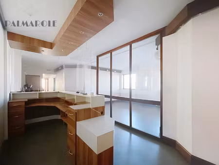 vente bureau 8 pièces 160 m² perpignan (66000)