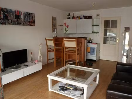 vente appartement 2 pièces 38 m² sangatte (62231)