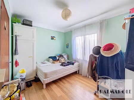 vente maison 4 pièces 112 m² perpignan (66100)